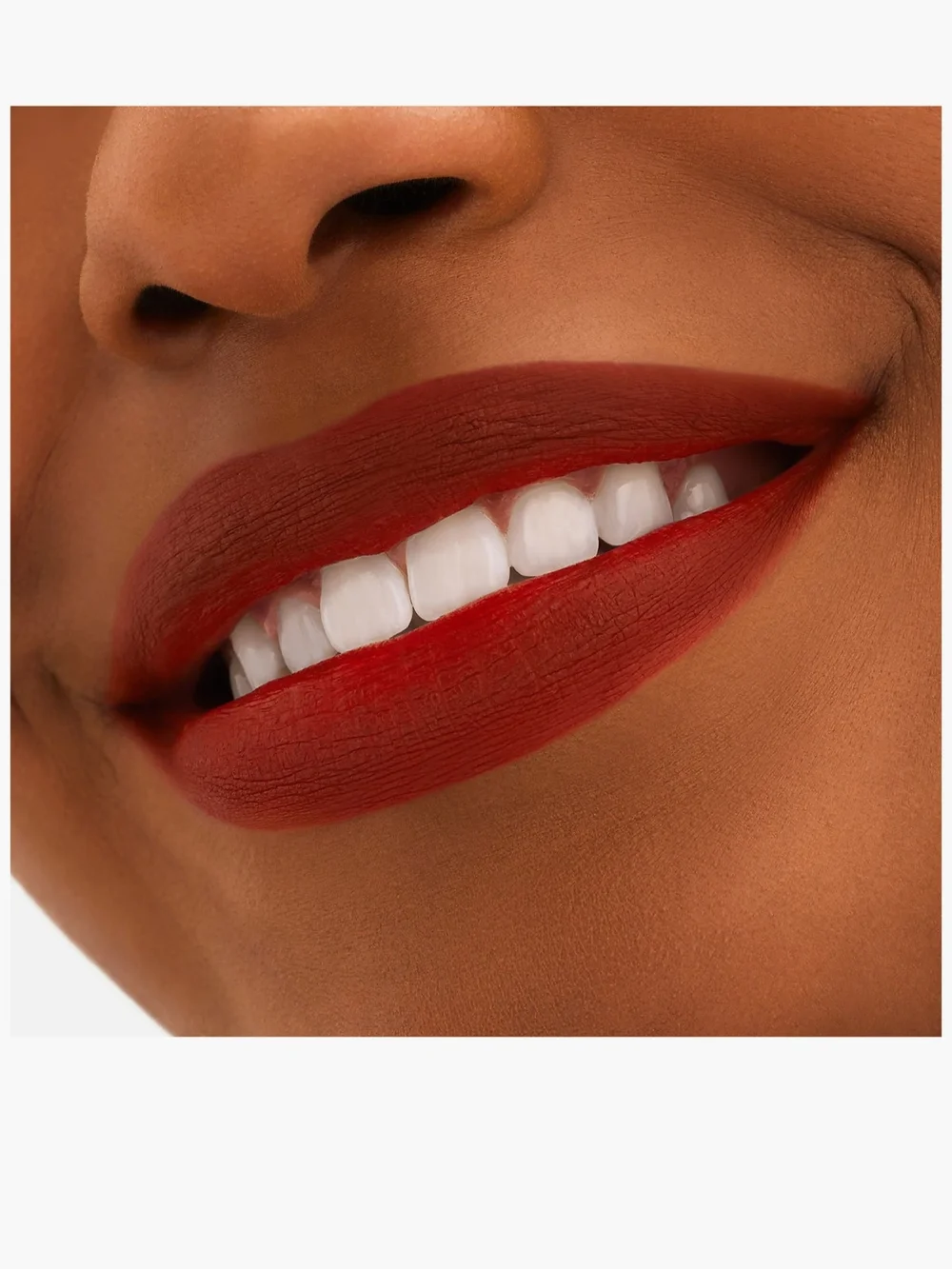 MAC Locked Kiss Lipstick In Vicious NWOB✨ FREE GIFT WITH PURCHASE ✨